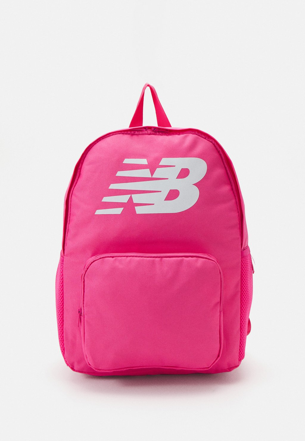 

Рюкзак BACKPACK UNISEX New Balance, розовый