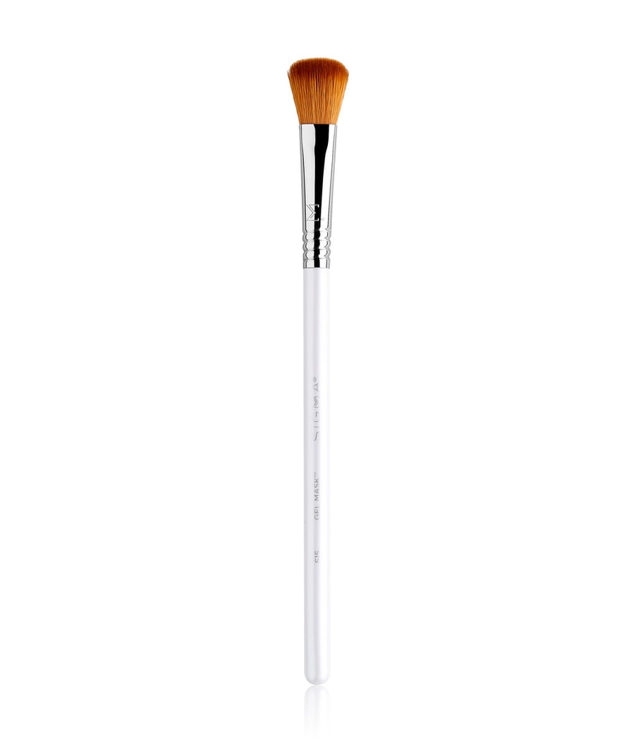 

Кисть для маски Sigma Beauty S15-Gel Mask, 1 шт.