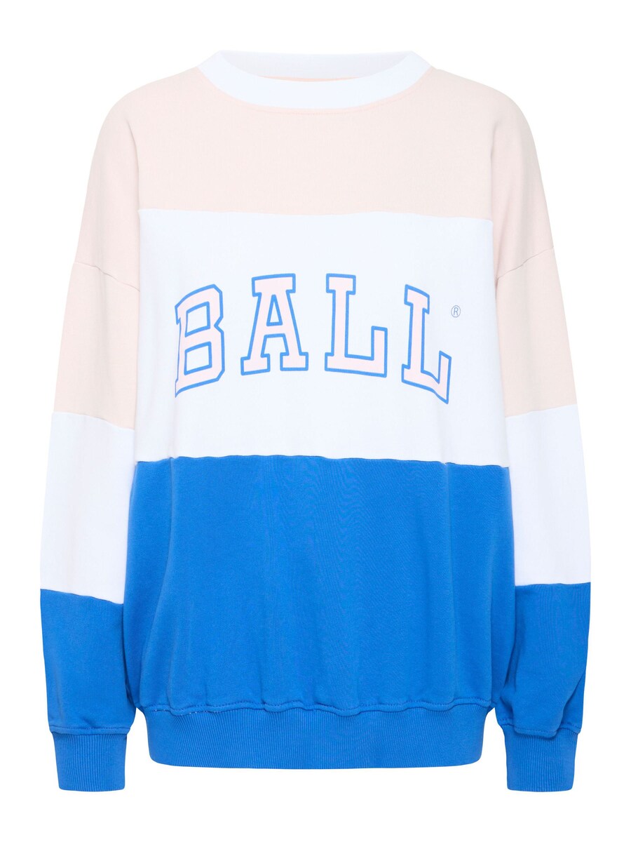 

Свитер Ball BAROBINSON, розовый