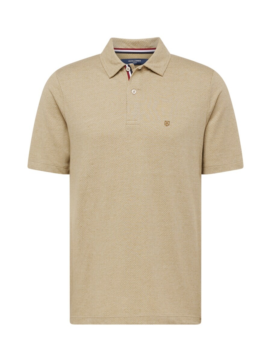 

Футболка JACK & JONES JPRBLUBENJAMIN, хаки