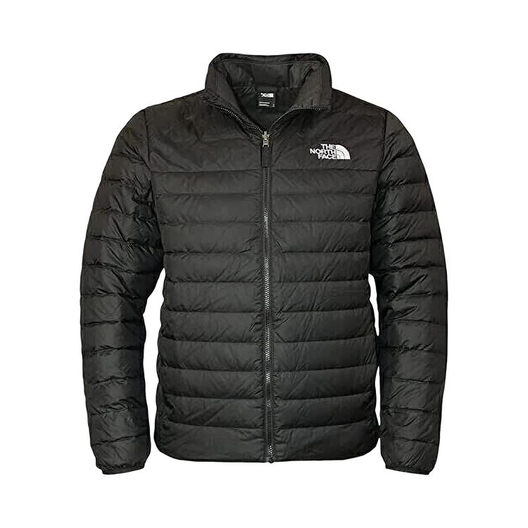 

Куртка The North Face Minoqua Down Jacket 'Black', черный