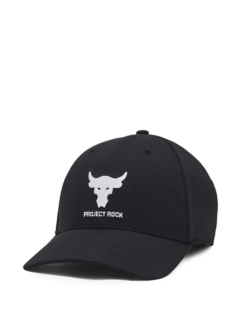 

Кепка Project Rock Under Armour, черный
