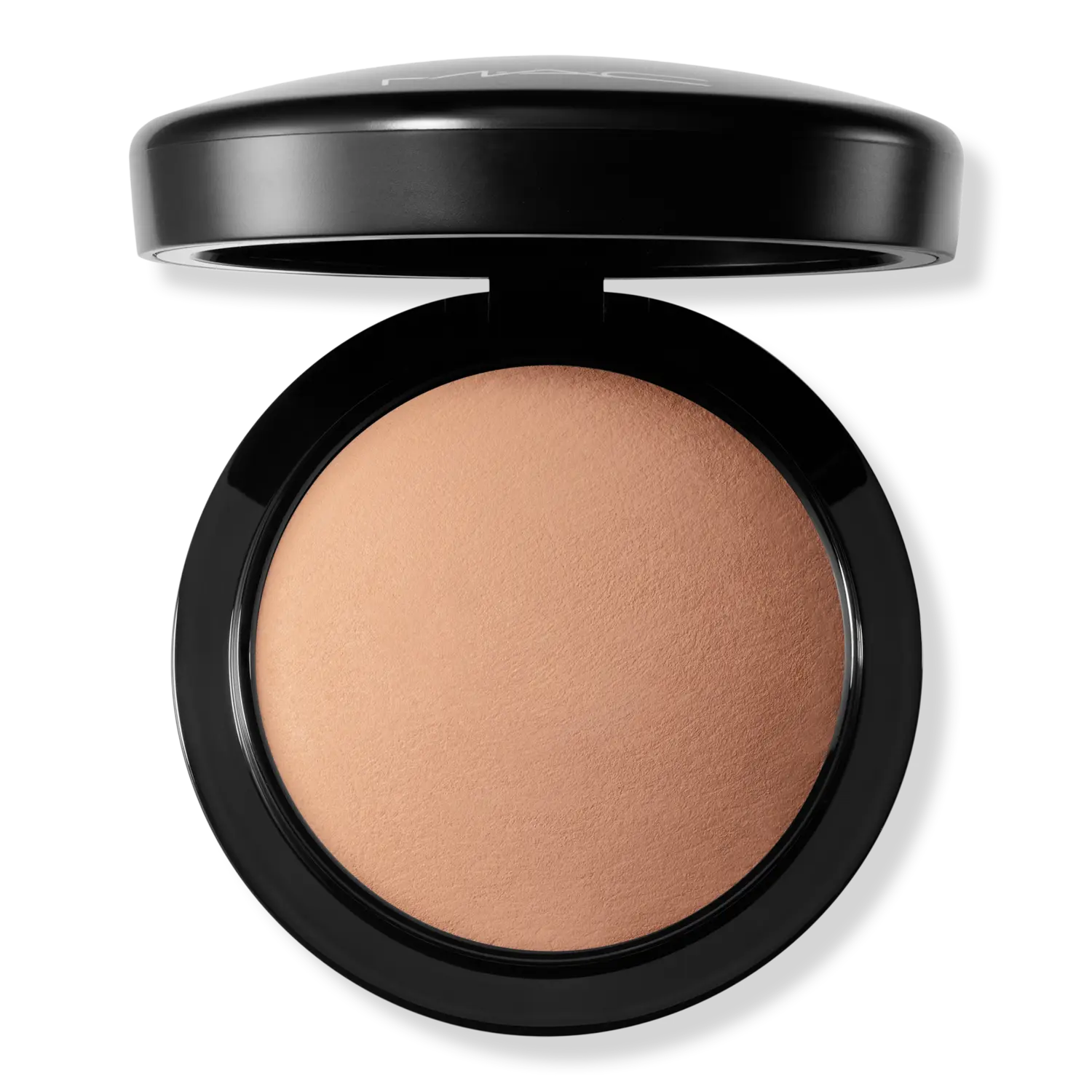 

Минеральная пудра для лица Skinfinish Natural Face Powder MAC, Medium Deep (Rich Golden Tan)