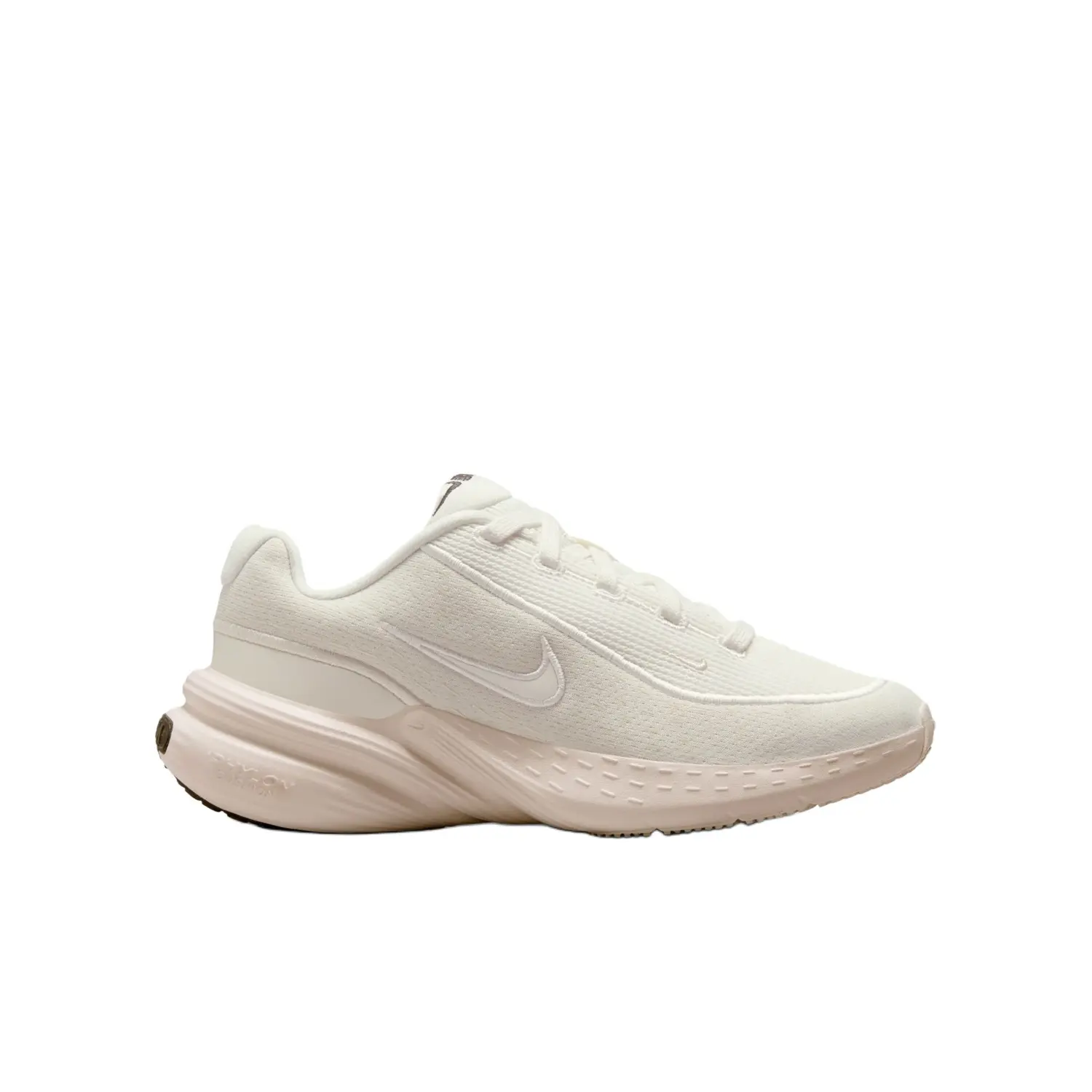 Nike Uplift SC нескользящие и дышащие низкие детские повседневные кроссовки white kids' — фото 3
