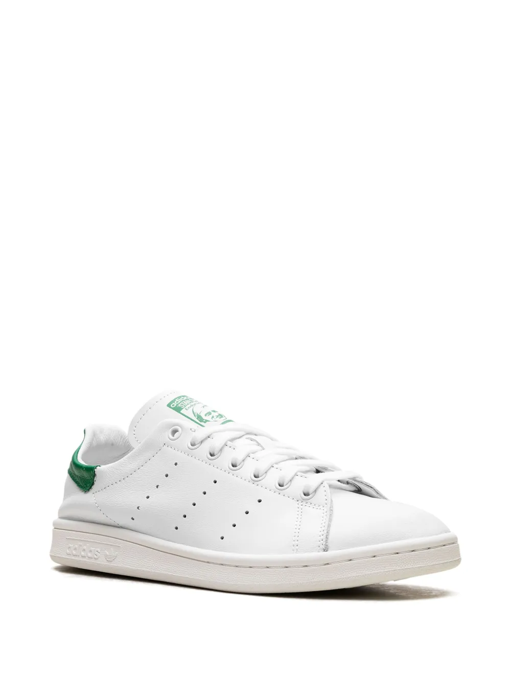 Кроссовки Stan Smith Decon Cloud Green adidas, белый — фото 2