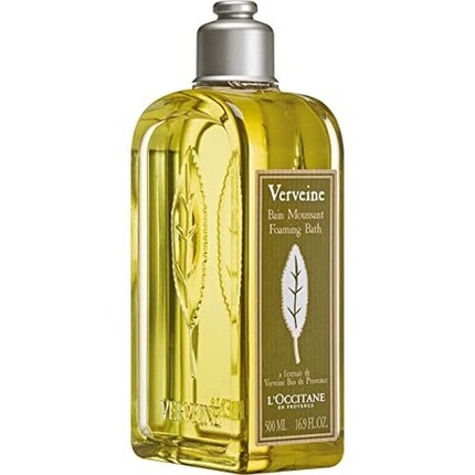 

Пенка для ванны Вербена 500мл, L'Occitane