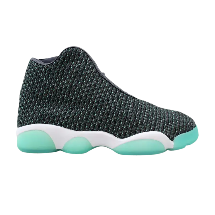 

Кроссовки Air Jordan Jordan Horizon BG 'Grey Hyper Turquoise', синий