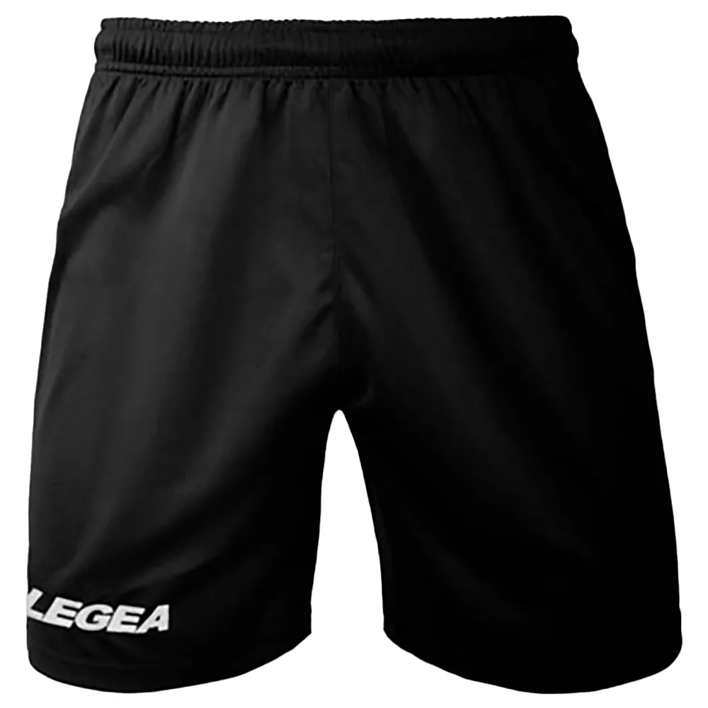 

Спортивные шорты Legea Taipei, черный