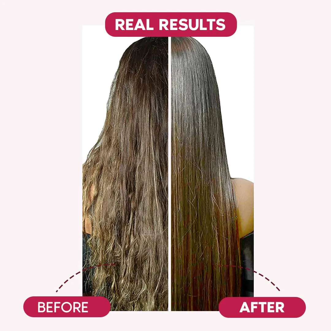 Средство для восстановления волос I Belli Capelli Ravenna Repair Hair Treatment, без формальдегида, 1 кг I Belli Capelli — фото 2