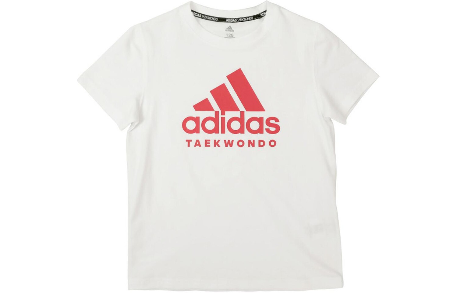 

Детская футболка Adidas, белый