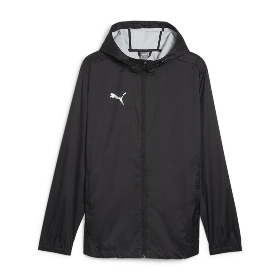 

Мужская всепогодная куртка Puma teamFINAL Allweather Jkt 658599