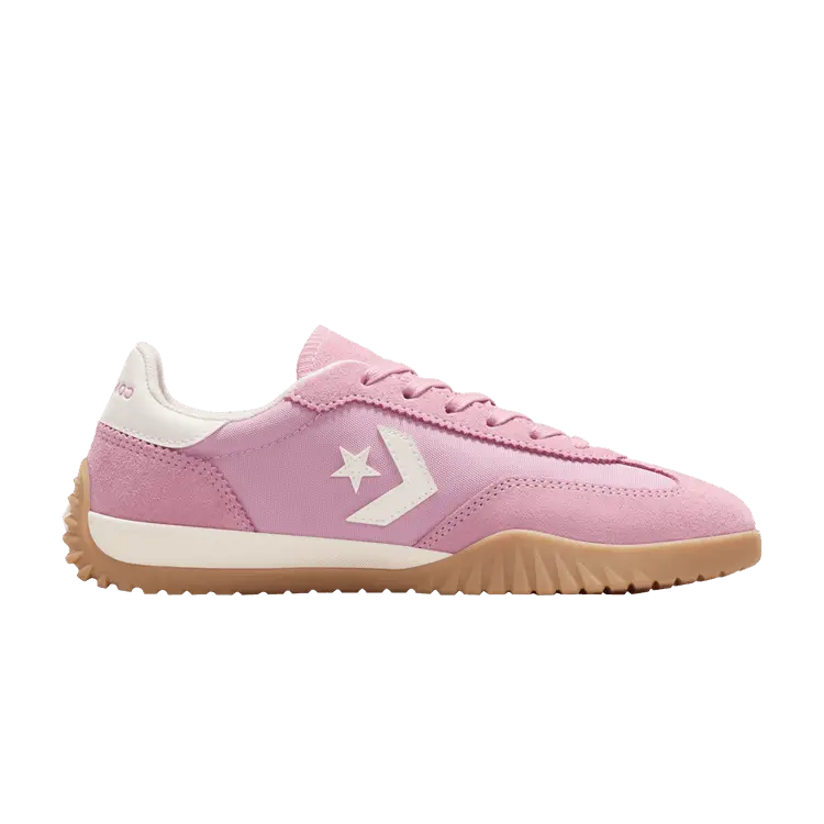 

Кроссовки Converse Run Star Trainer Lotus Pink, розовый