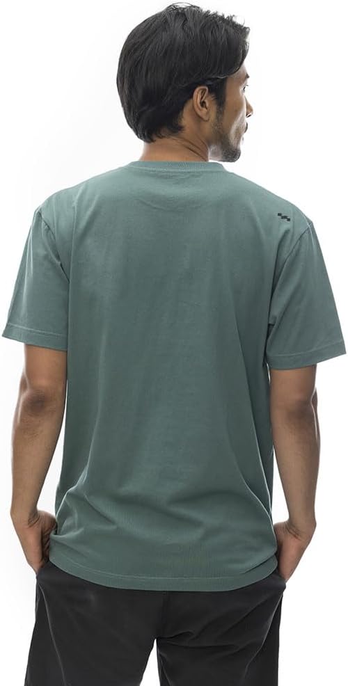 

Мужская футболка Billabon унисекс с логотипом Billabong