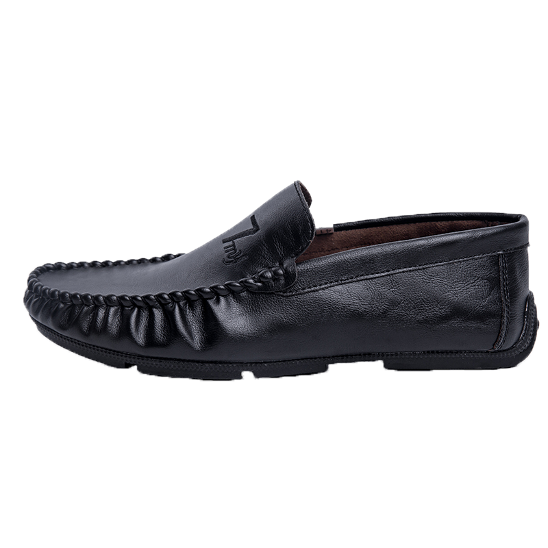 

Мужские лоферы Gommino KUPE, Black