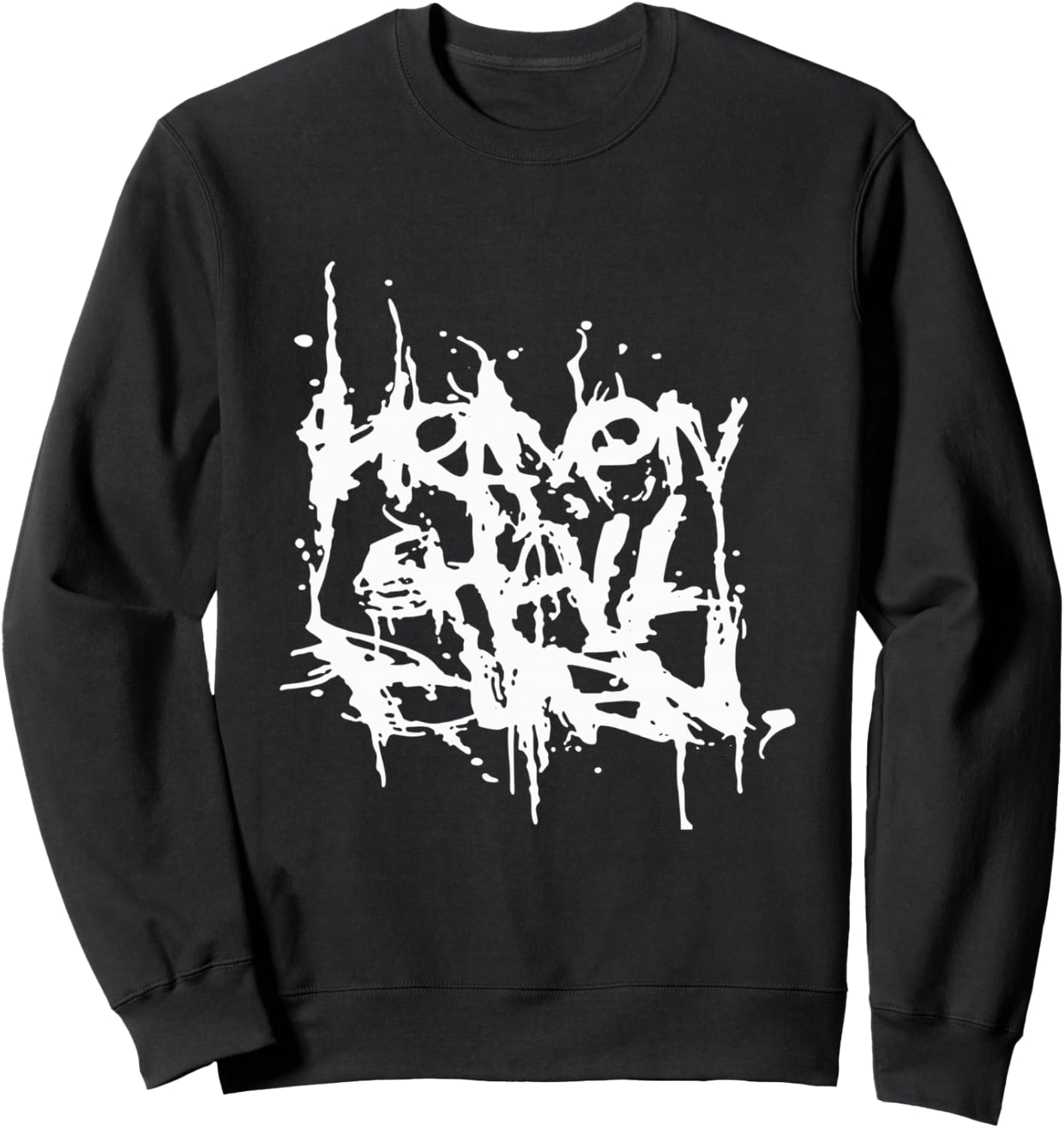 

Толстовка Heaven Shall Burn, черная, Черный, Толстовка Heaven Shall Burn, черная