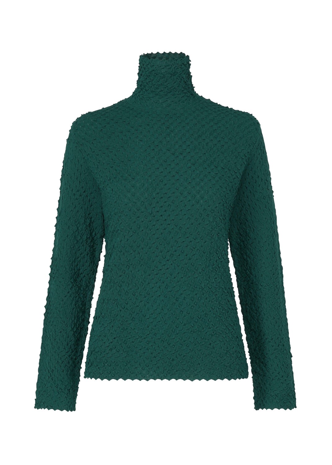 

Топ high twist cotton Haat, зеленый
