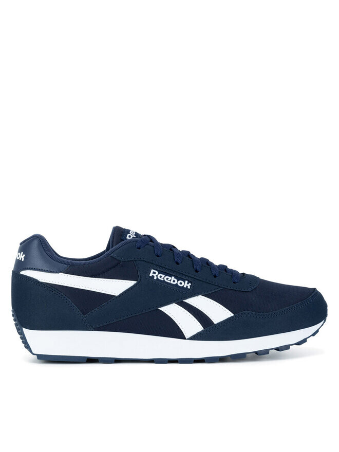

Кроссовки Reebok, синий