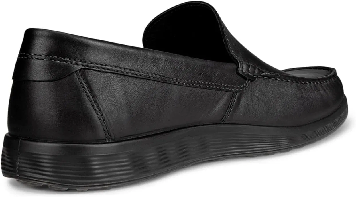 Лоферы ECCO S Lite Moc Classic, черный — фото 2