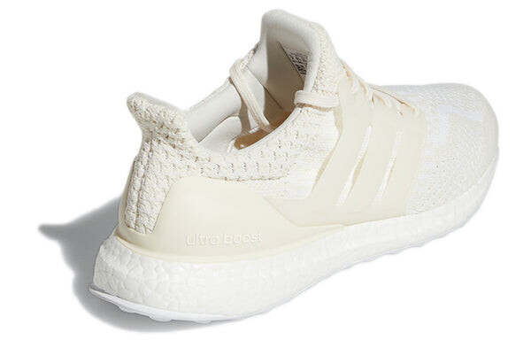 Кроссовки ultraboost 5.0 днк Adidas, белый — фото 4