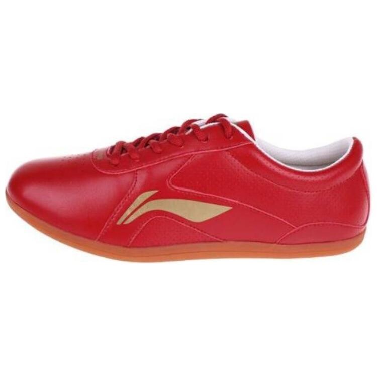 

Кроссовки LINING Training Shoes Unisex Low-top Red, красный