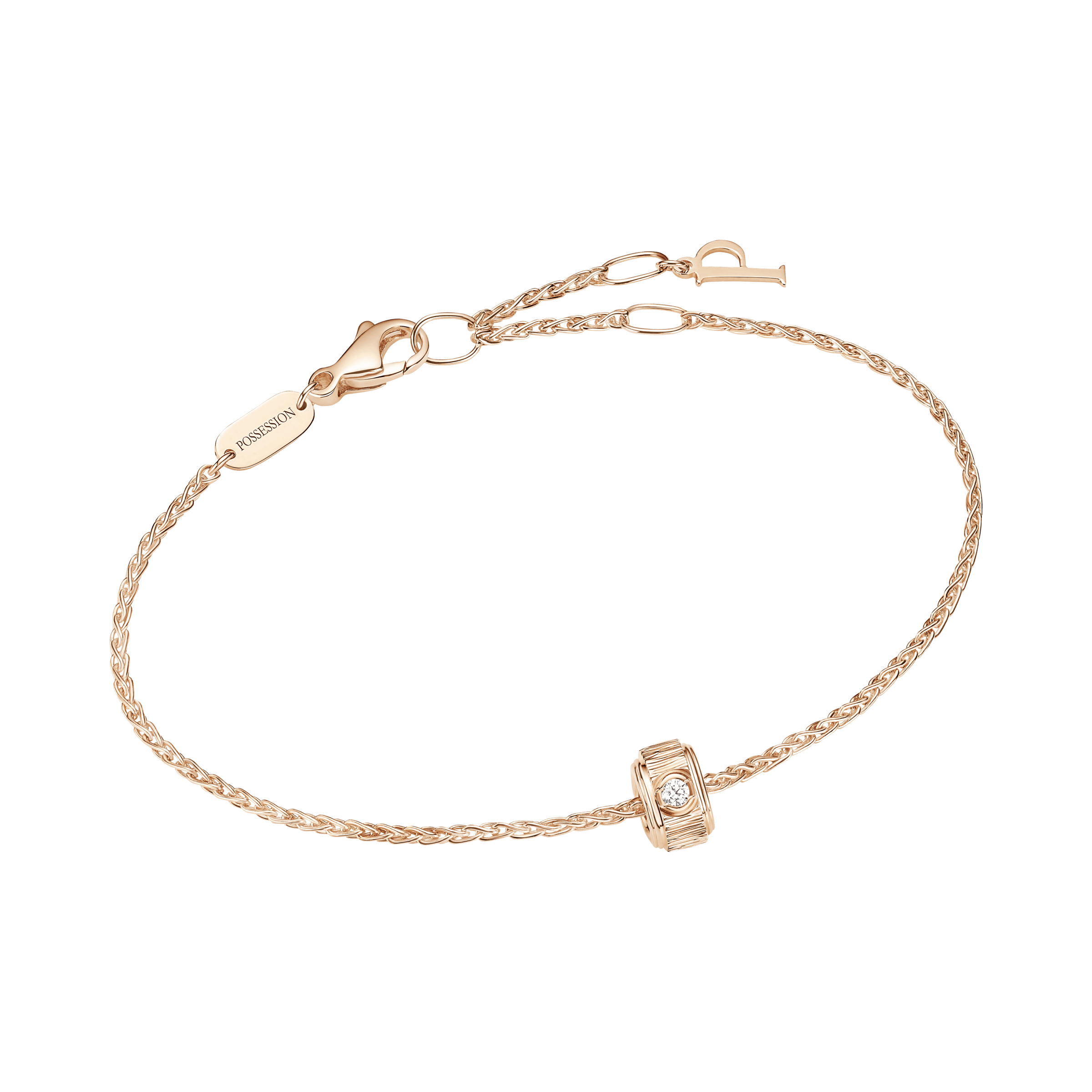 

Браслет владения Piaget