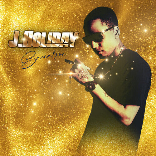 

CD диск Holiday, J: Baecation