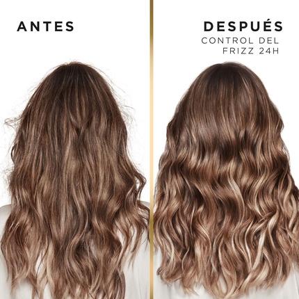 Маска Pro-V Miracles Frizz Control с комплексом биотина и витамина С Pantene — фото 3