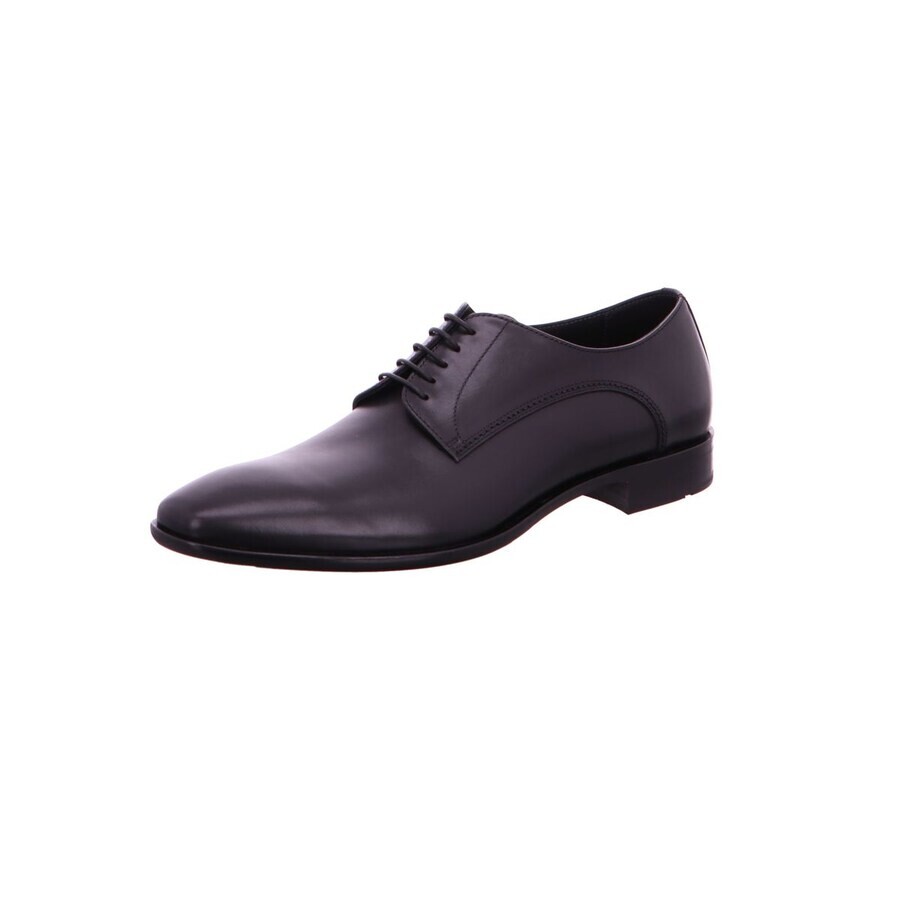 

Повседневные туфли на шнурках BOSS Lace-Up Shoes, фиолетовый