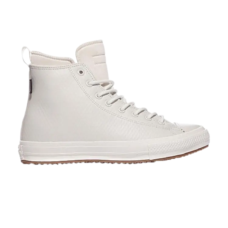 

Кроссовки Converse Chuck Taylor All Star 2 Leather Hi 'Egret', белый, Белый;серый, Кроссовки Converse Chuck Taylor All Star 2 Leather Hi 'Egret', белый