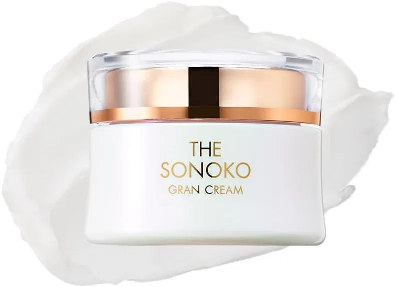 Крем для лица Sonoko — Дневной Grand Cream, 45 г