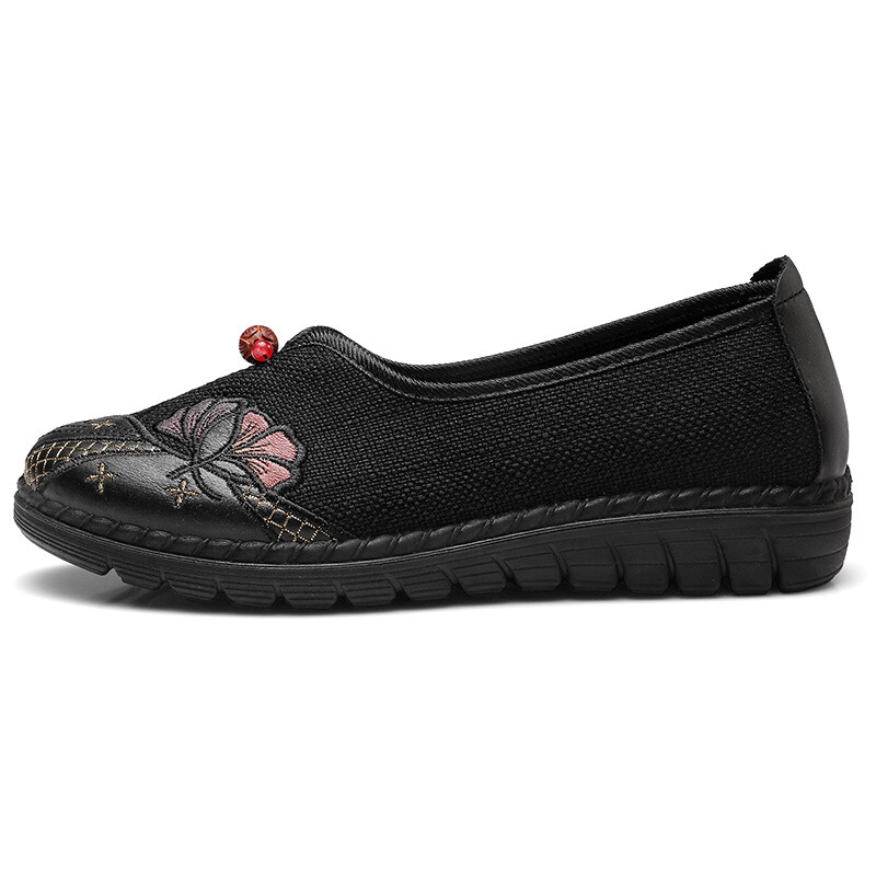 

Туфли женские повседневные Women's Casual Shoes Women's Strongman, черный