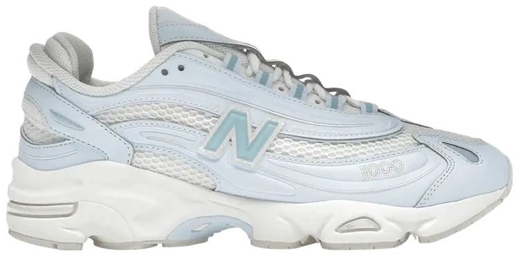 Кроссовки New Balance 1000, синий