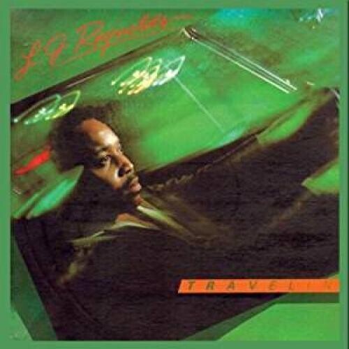 

CD диск Reynolds, Lj: Travellin (Bonus Tracks Edition)