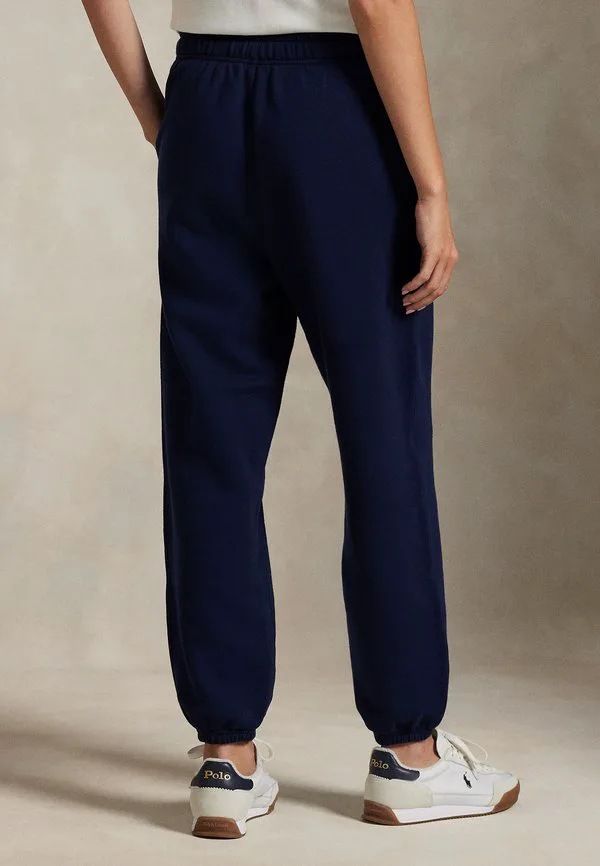 Спортивные штаны Polo Ralph Lauren, Cruise Navy — фото 3
