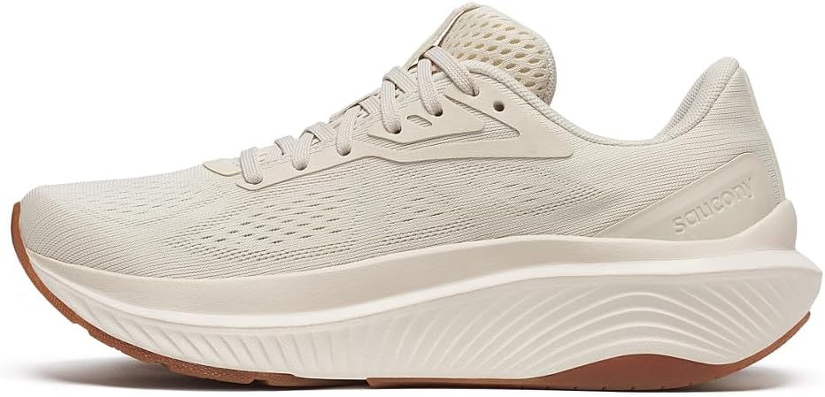 Мужские кроссовки Saucony Shadow Original, Rye/Gum — фото 3