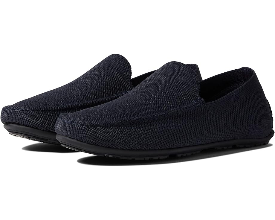 

Лоферы ECOALF Johnalf Moccasins, цвет Deep Navy