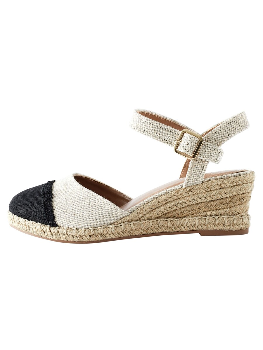 Туфли Next Forever Comfort, кремовый