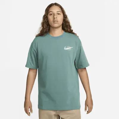 

Футболка Nike Sportswear, цвет Bicoastal