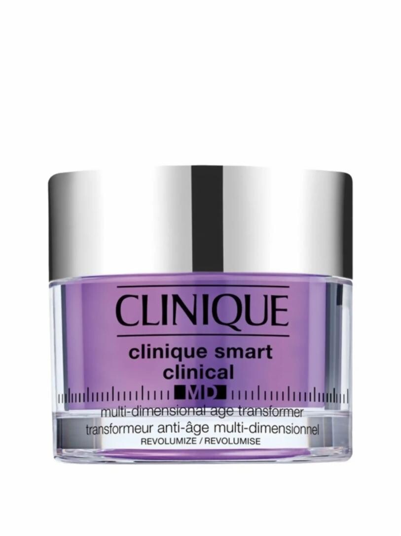 

Антивозрастной крем для лица SmartClinical MD Age Transformer Revolumize, 50 мл Clinique