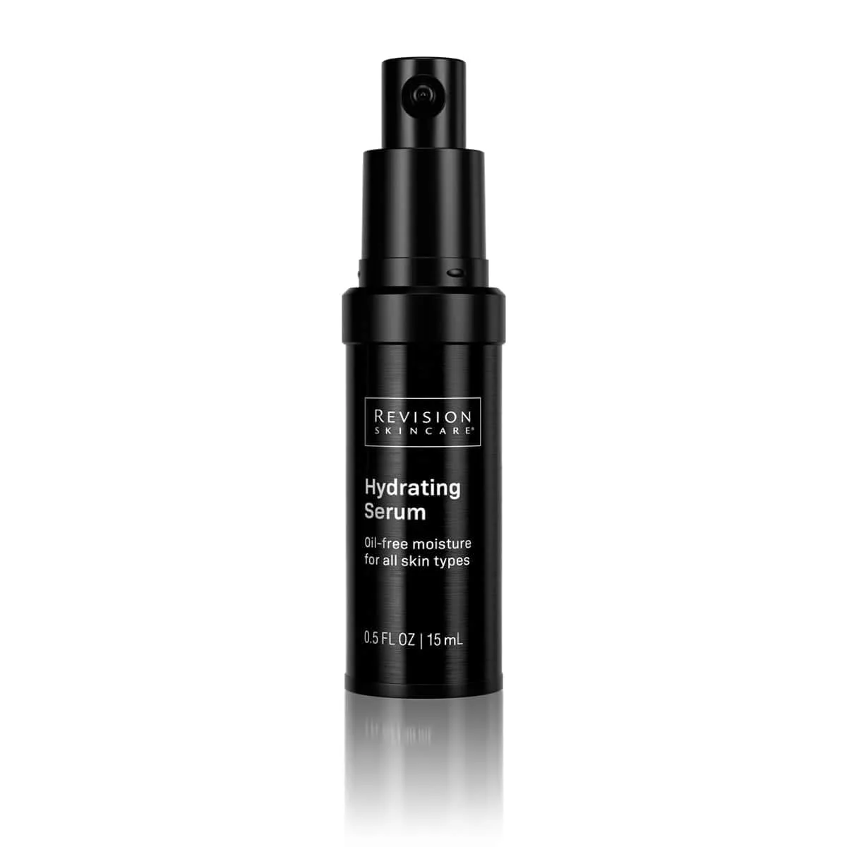Сыворотка Revision Skincare — Увлажняющая , антивозрастная увлажняющая , формула без масел с двумя формами гиалуроновой, 14.8 мл
