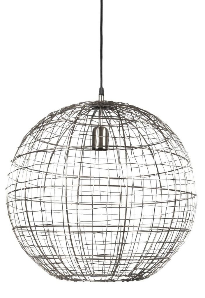 

PR Home 2234606, 1 лампочка(и), E27, серебро