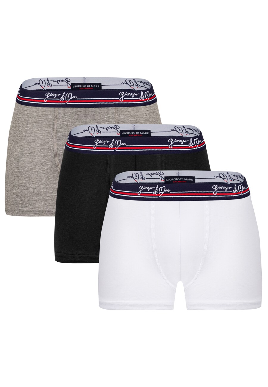 

Боксеры Giorgio di Mare Boxer shorts, цвет Mixed colors