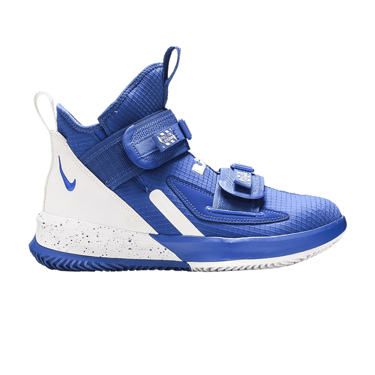 

Кроссовки Nike LeBron Soldier 13 SFG TB 'Game Royal', синий