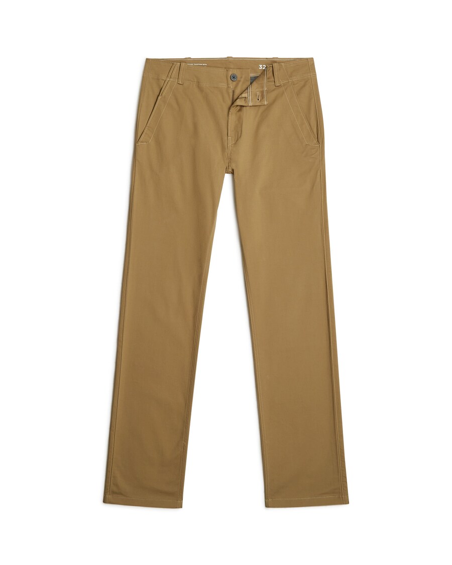 

Повседневные брюки-чинос G-STAR Mosa, Sand