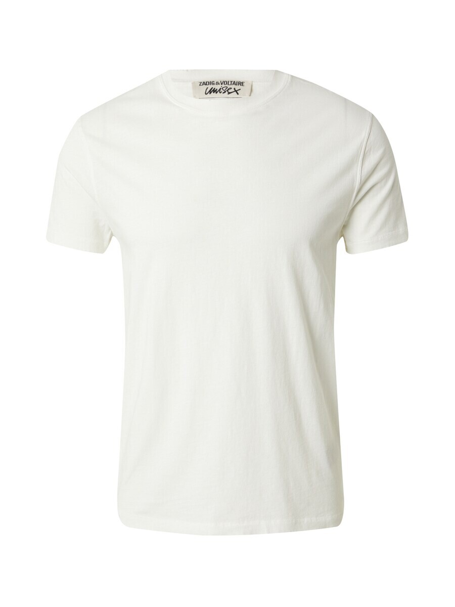 

Футболка Zadig & Voltaire JIMMY, белый