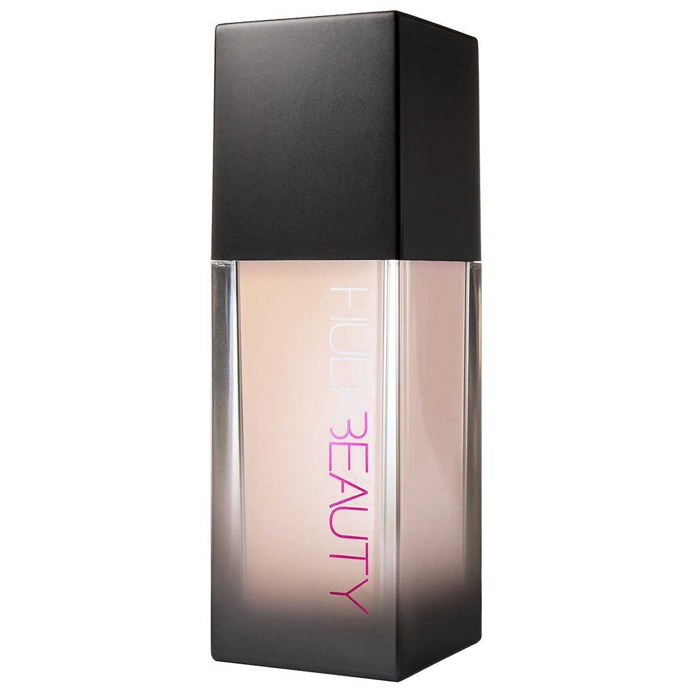 

HUDA BEAUTY #FauxСветящаяся матовая основа с фильтром, цвет Vanilla