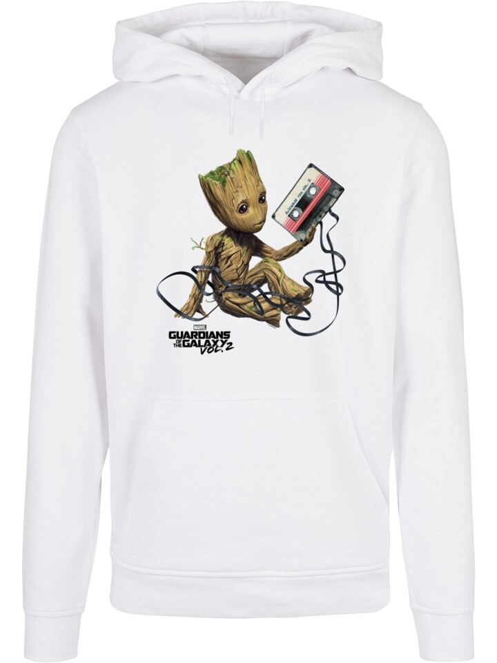 

Толстовка Absolute Cult Kapuzenpullover, белый