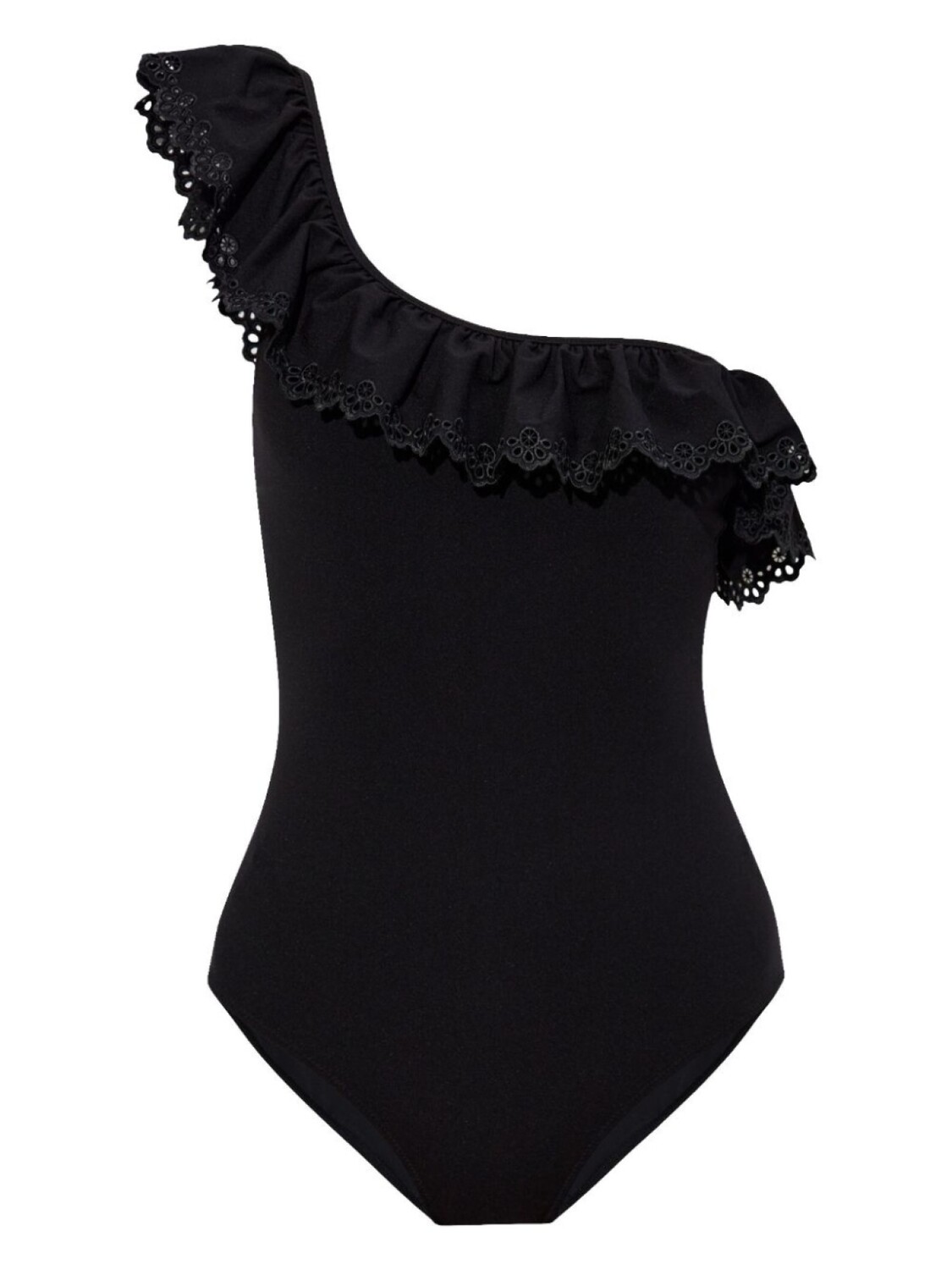 

Купальник Solara Maillot Ulla Johnson, черный
