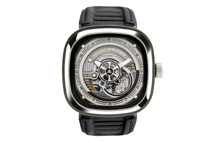 

SEVENFRIDAY Часы Unisex Watch