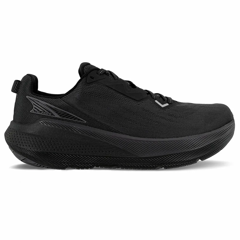 Беговые кроссовки Altra FWD Via, черный